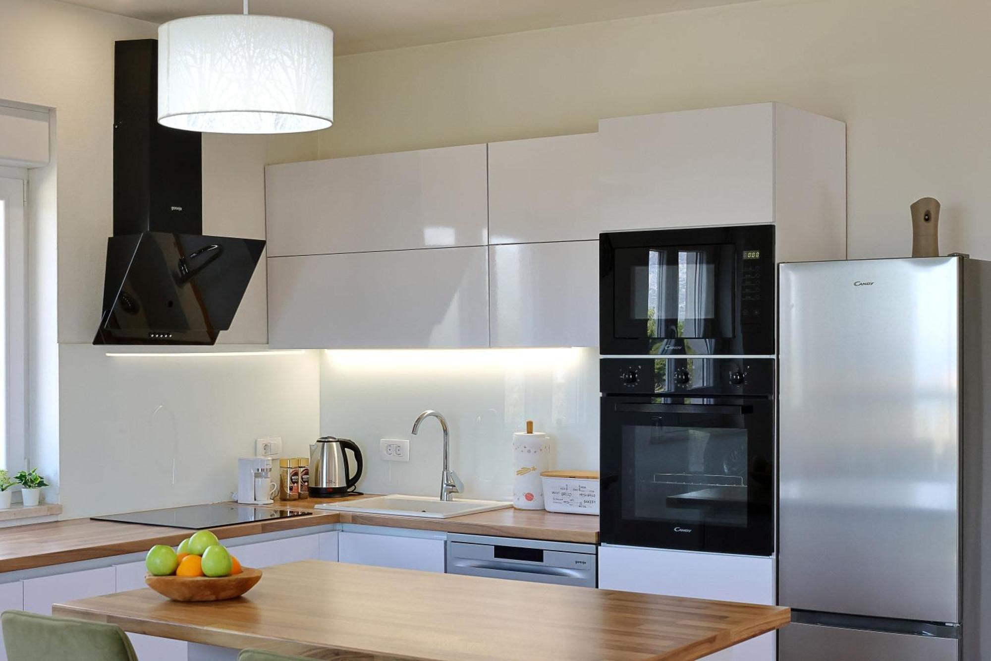 Temida Apartament *