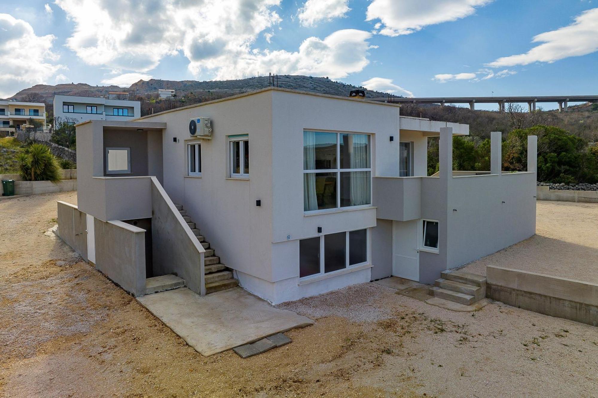 Apartament Temida *
