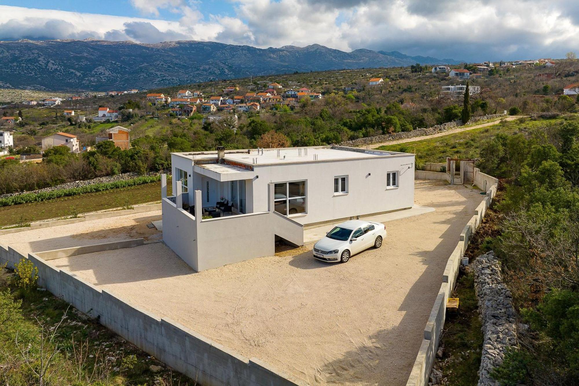 Apartament Temida Rovanjska