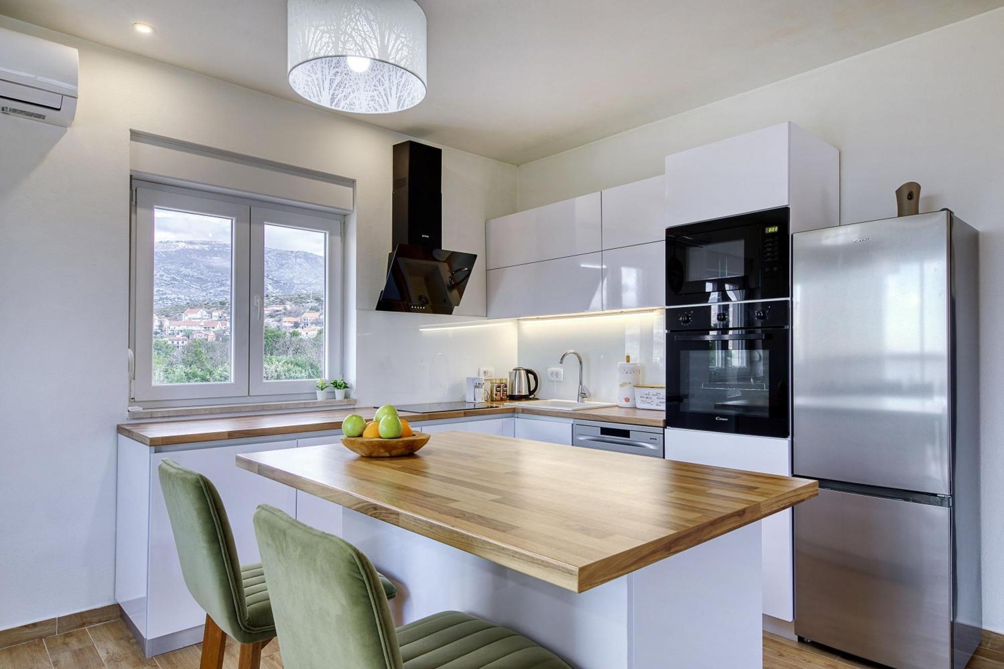 Temida Appartement