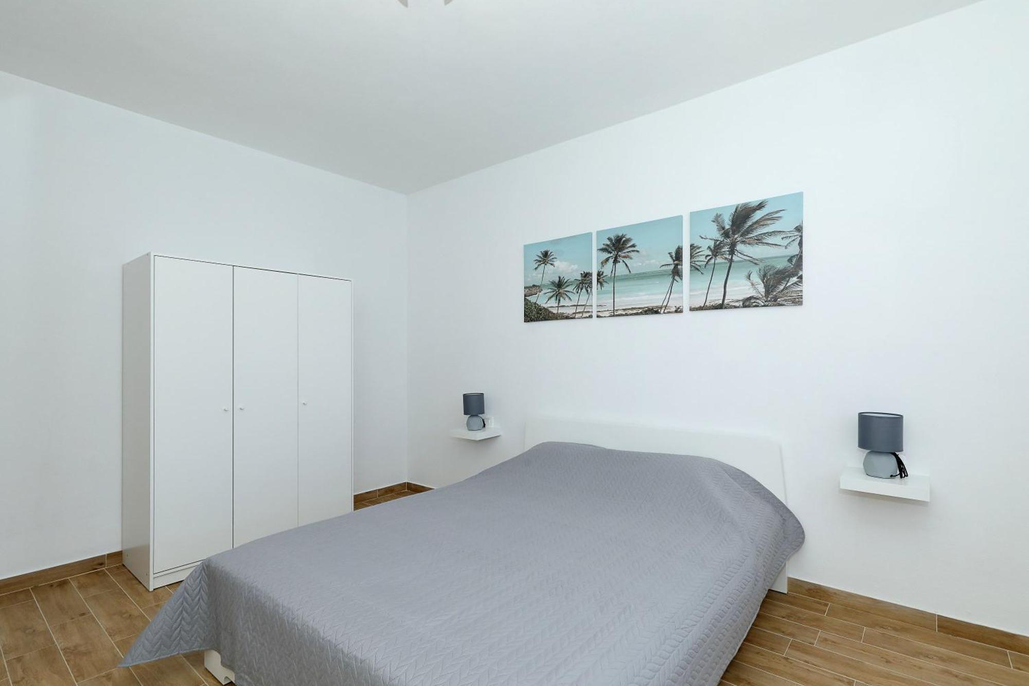 Apartament Temida *
