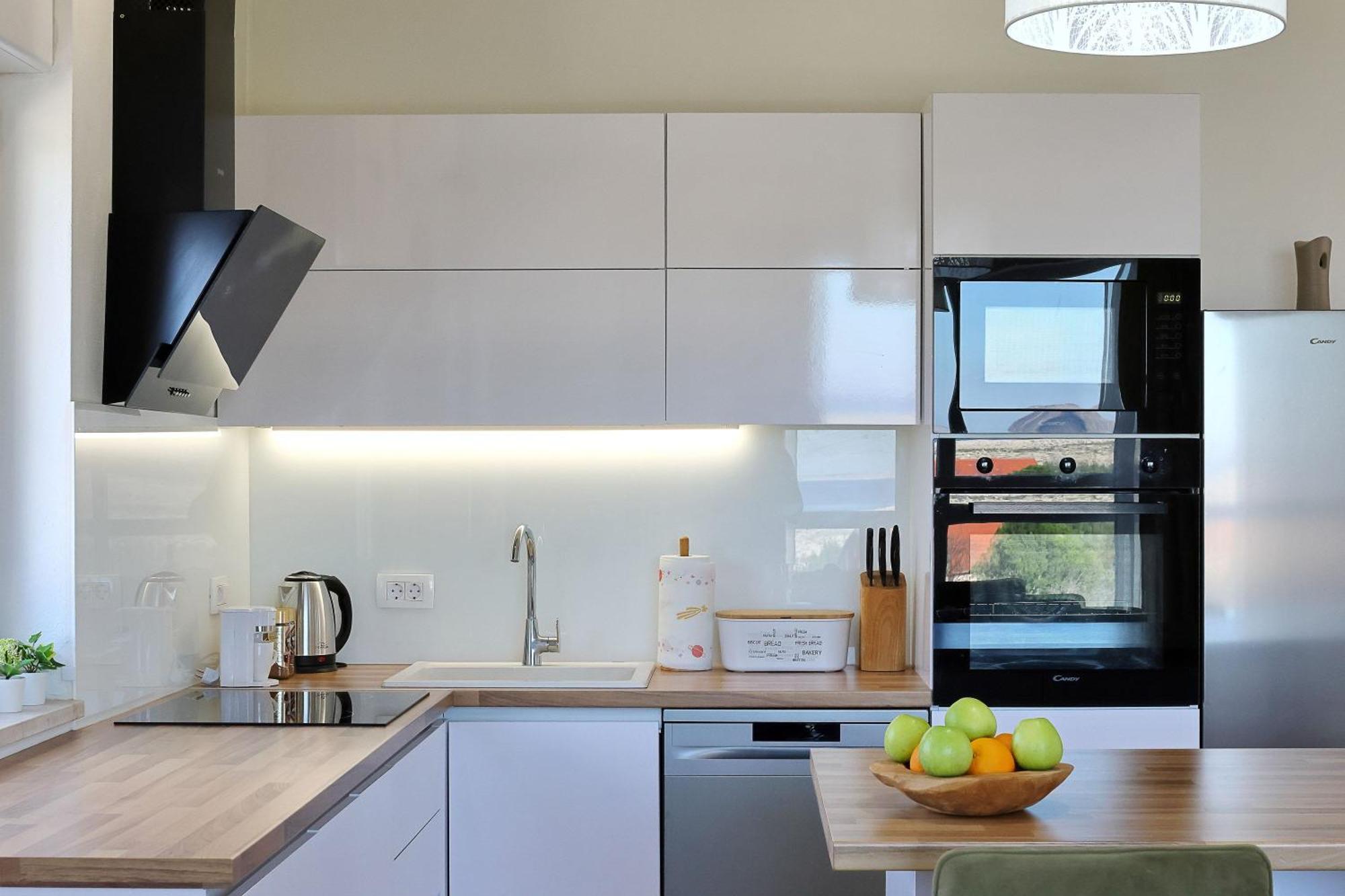 Temida Apartament Rovanjska