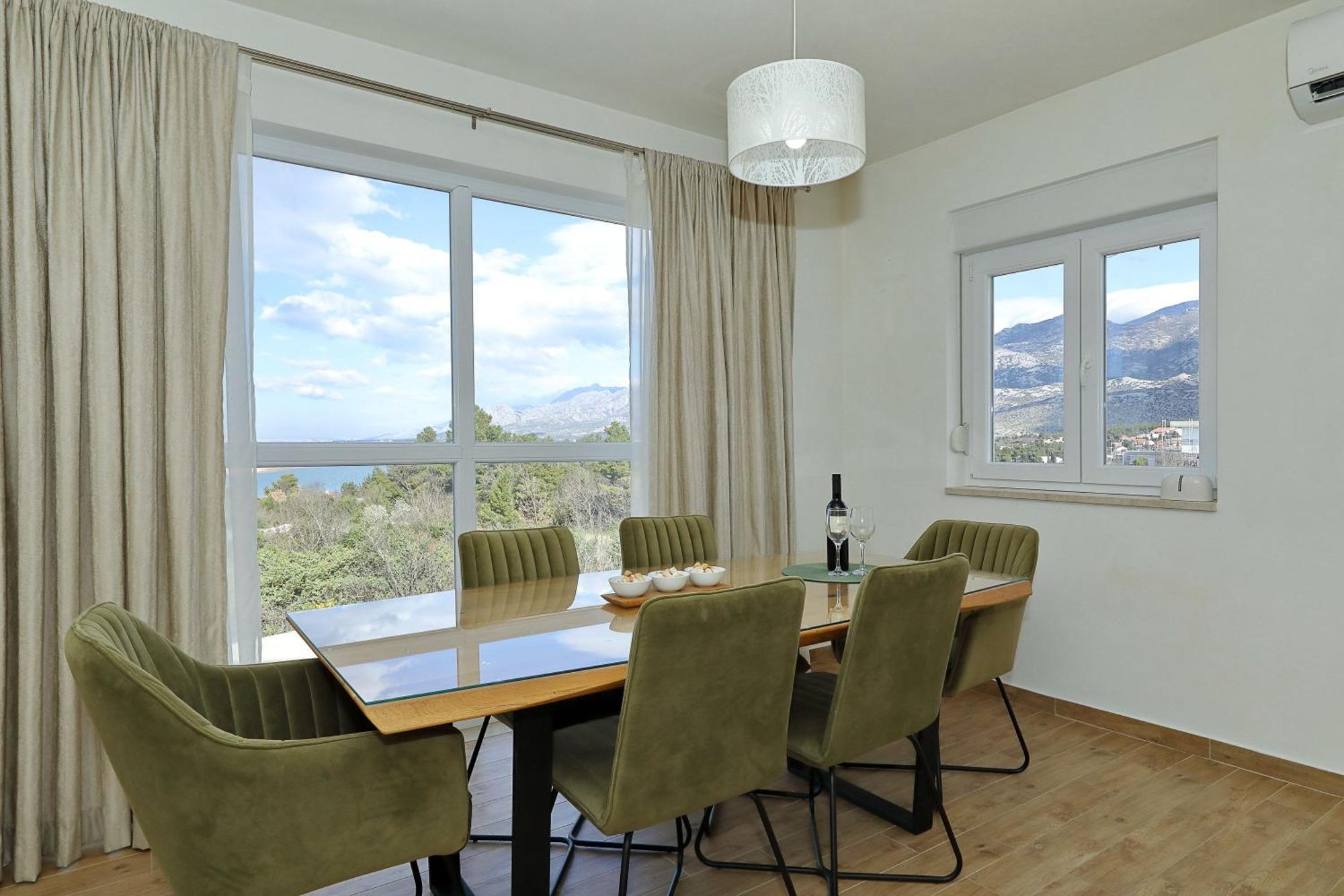 Temida Appartement