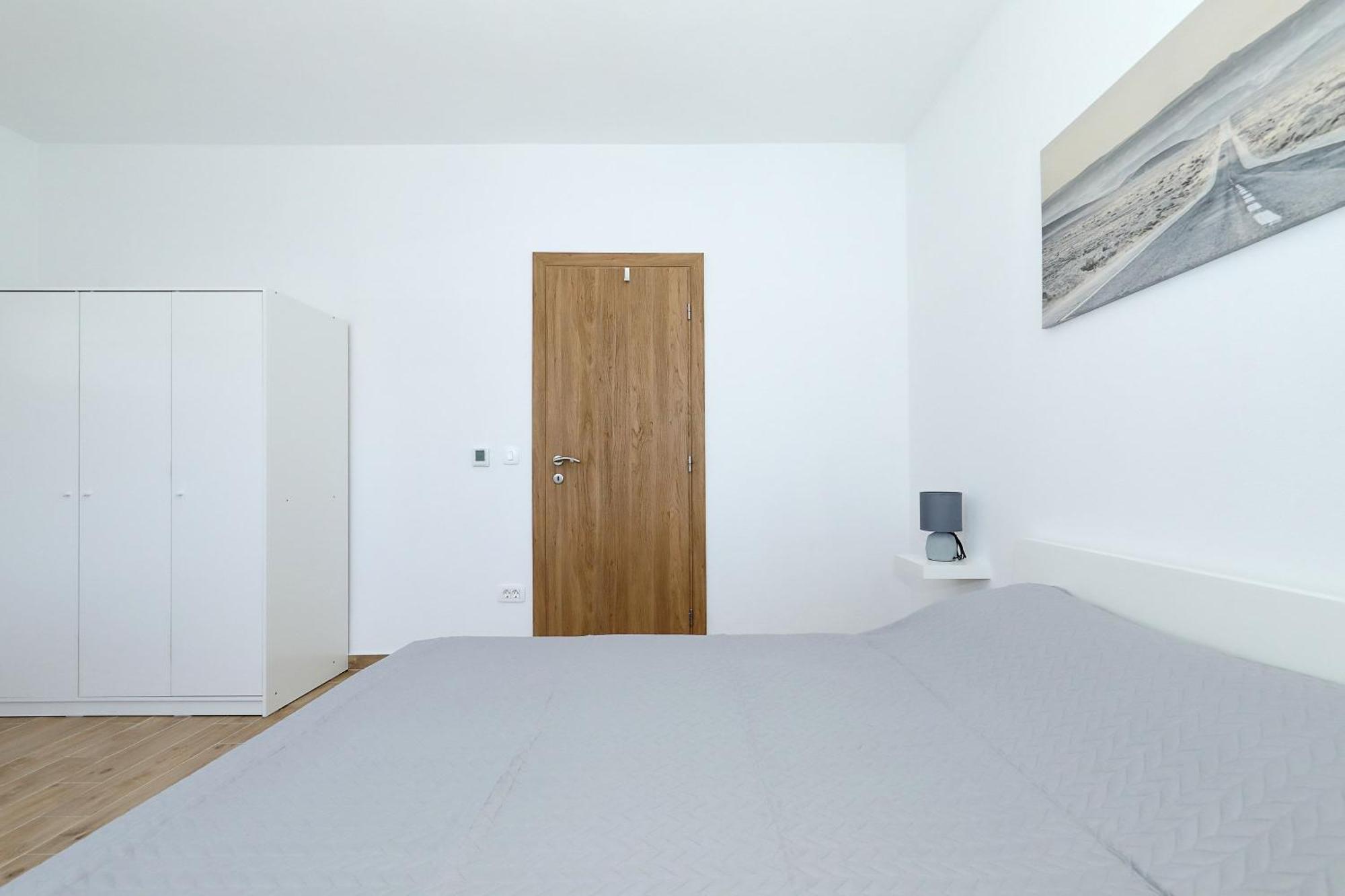 Temida Apartament Rovanjska