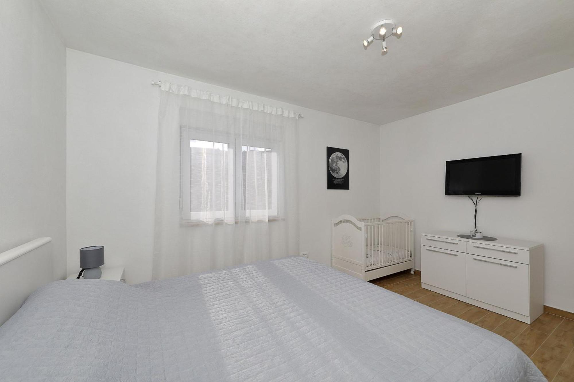 Appartement Temida *
