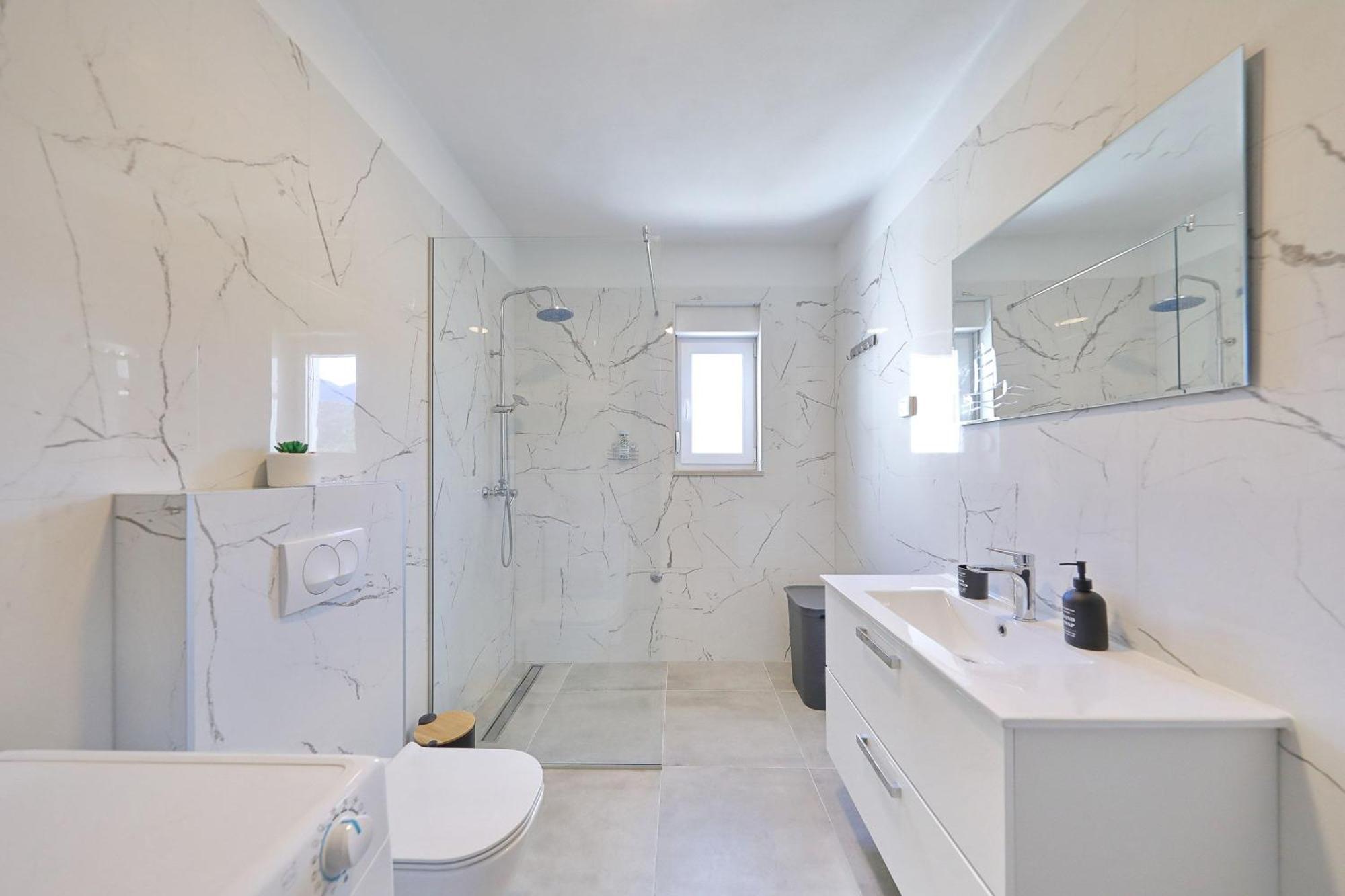 Temida Appartement *