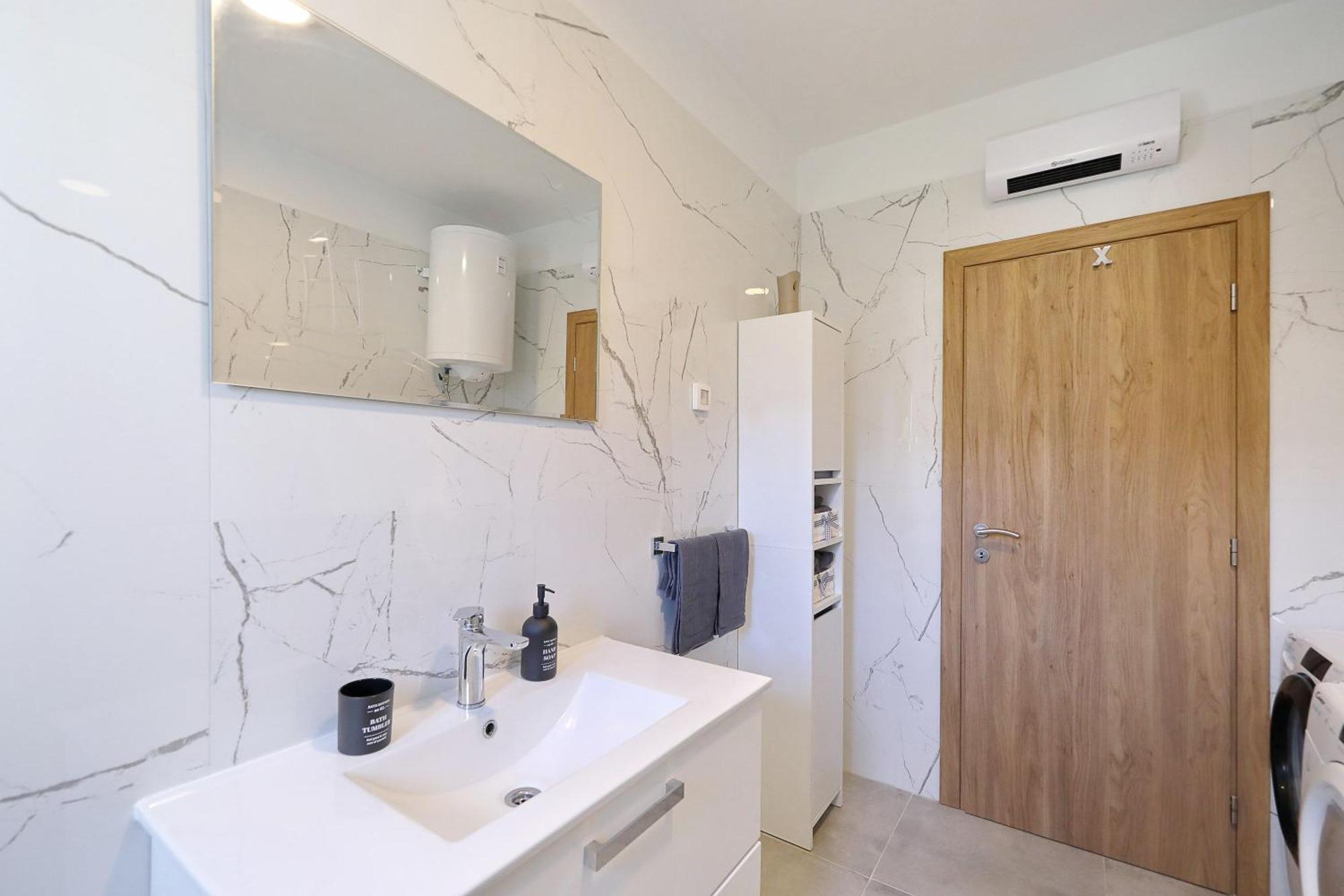 Temida Apartament Rovanjska