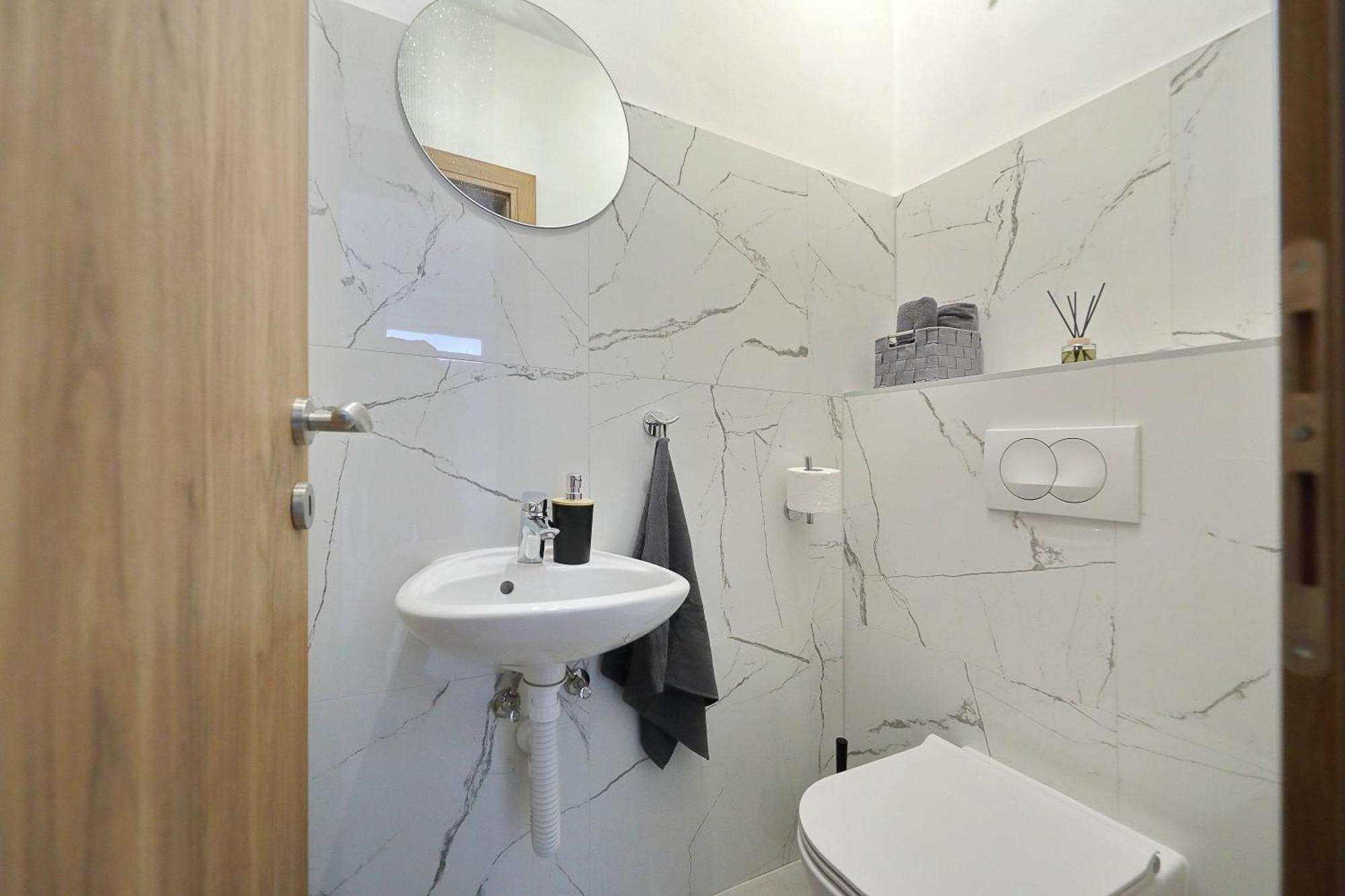 Temida Apartament *