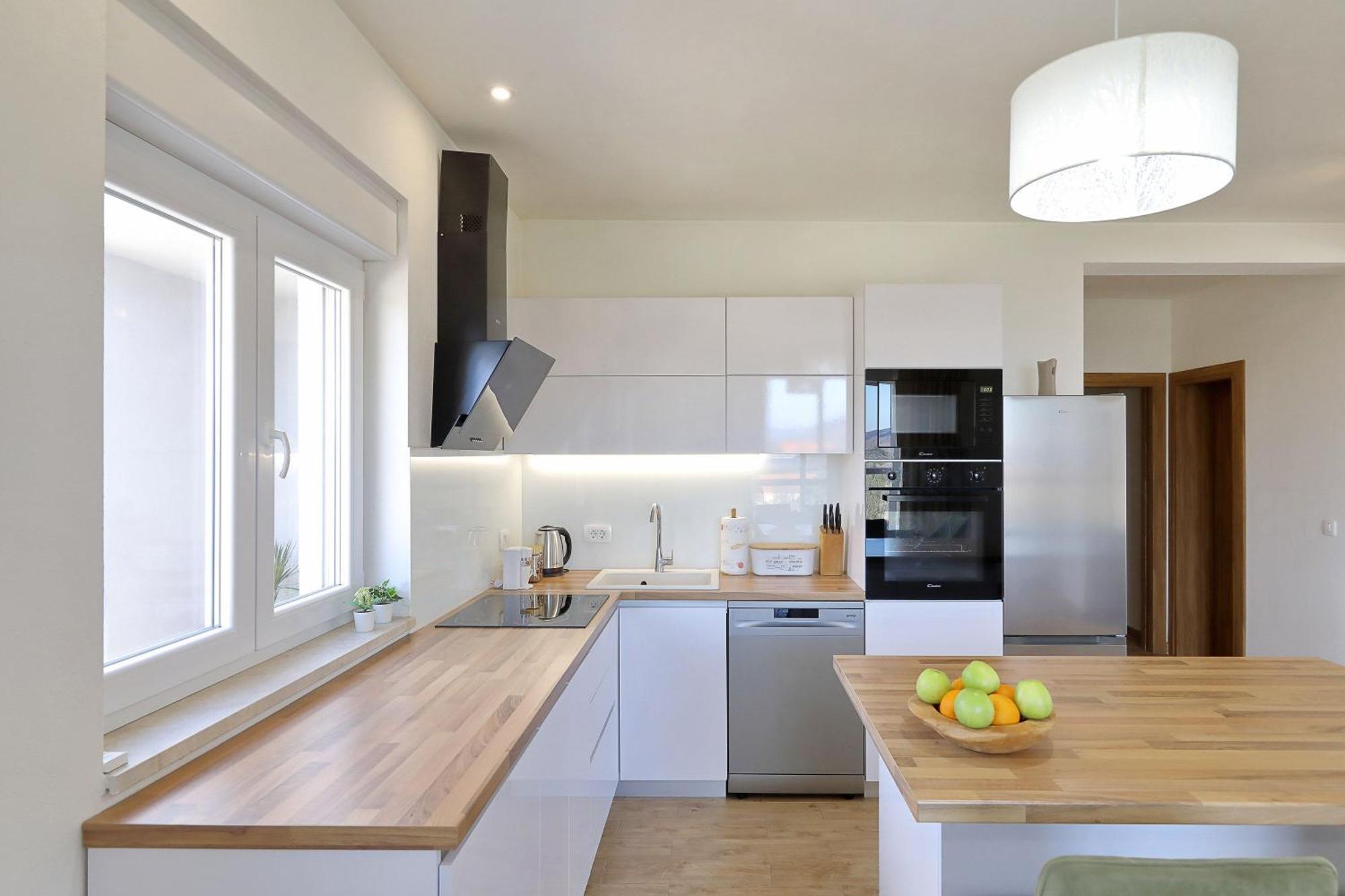 Apartament Temida *